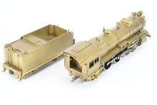 Load image into Gallery viewer, HO Brass Westside Model Co. PRR - Pennsylvania Railroad K-2 4-6-2
