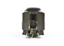 Load image into Gallery viewer, HO Brass Lambert Various Roads Pullman Heavyweight 3-2 Observation with Central Valley Trucks CP