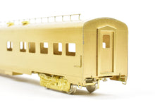 Load image into Gallery viewer, HO Brass Oriental Limited NP - Northern Pacific North Coast Limited Chair Buffet Lounge #494