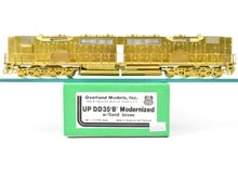 Load image into Gallery viewer, HO Brass OMI - Overland Models, Inc. UP - Union Pacific EMD DD-35B Modernized w/ Sandboxes