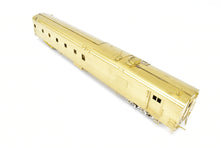 Load image into Gallery viewer, HO Brass Cascade Models UP - Union Pacific Boiler/Baggage/Dorm #300-304