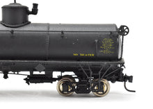 Load image into Gallery viewer, HOn3 Plastic PSC - Precision Scale Co. UTLX Frameless Tank Car Plastic Assembled and Custom Painted