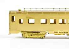 Load image into Gallery viewer, HO Brass Oriental Limited NP - Northern Pacific North Coast Limited Chair Buffet Lounge #494