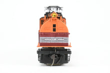 Load image into Gallery viewer, HO Brass NJ Custom Brass MILW - Milwaukee Road EP-2 "BI-Polar" Gearless Electric Custom Painted