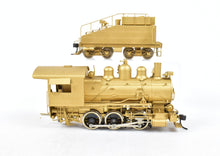 Load image into Gallery viewer, HO Brass Westside Model Co. GN - Great Northern 0-6-0 A9 Steam Locomotive AS-IS
