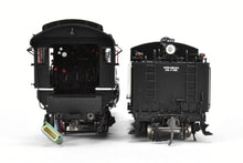 Load image into Gallery viewer, HO Brass DVP - Division Point DM&IR - Duluth Missabe & Iron Range Class "P" 4-6-2 #402 Grey Boiler Scheme FP w/TCS DDC and Sound