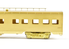 Load image into Gallery viewer, HO Brass Oriental Limited NP - Northern Pacific North Coast Limited Chair Buffet Lounge #494