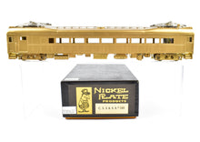 Load image into Gallery viewer, HO Brass NPP - Nickel Plate Products CSS&SB - South Shore Line #100 Combine