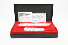 Load image into Gallery viewer, HO Brass CON OMI - Overland Models Inc. UP - Union Pacific Diamond Series 4-8-8-4 Big Boy Factory Painted No. 4024 Tsunami DCC & Sound