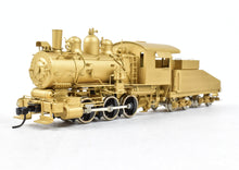 Load image into Gallery viewer, HO Brass Westside Model Co. GN - Great Northern 0-6-0 A9 Steam Locomotive AS-IS