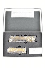 Load image into Gallery viewer, HO Brass PFM - United UP - Union Pacific 1974 Run 4-8-4 FEF-1 Northern REBOXX