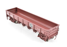 Load image into Gallery viewer, HO Brass CIL - Challenger Imports SP - Southern Pacific Class G50-9 Drop Bottom Gondola 1940s