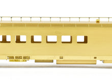 Load image into Gallery viewer, HO Brass Oriental Limited NP - Northern Pacific North Coast Limited Chair Buffet Lounge #494