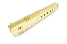 Load image into Gallery viewer, HO Brass Cascade Models UP - Union Pacific Boiler/Baggage/Dorm #300-304