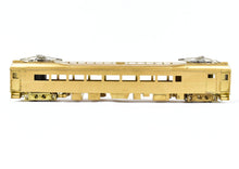 Load image into Gallery viewer, HO Brass NPP - Nickel Plate Products CSS&SB - South Shore Line #100 Combine