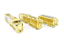 Load image into Gallery viewer, HO Brass OMI - Overland Models, Inc. UP - Union Pacific GE 8500 HP Gas Turbine "Big Blow" 3-Unit Set Unpainted