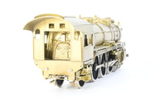 Load image into Gallery viewer, HO Brass Westside Model Co. PRR - Pennsylvania Railroad K-2 4-6-2