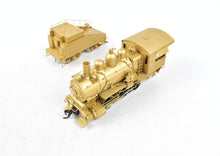 Load image into Gallery viewer, HO Brass Westside Model Co. GN - Great Northern 0-6-0 A9 Steam Locomotive AS-IS