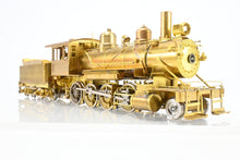 Load image into Gallery viewer, O Brass PSC - Precision Scale Co. MA&PA - Maryland & Pennsylvania 2-8-0 Consolidation #26