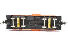 Load image into Gallery viewer, HO Brass OMI - Overland Models, Inc. MILW - Milwaukee Road Bay Window Caboose w/ Drop Center Trucks CP No. 992016