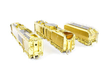 Load image into Gallery viewer, HO Brass OMI - Overland Models, Inc. UP - Union Pacific GE 8500 HP Gas Turbine "Big Blow" 3-Unit Set Unpainted