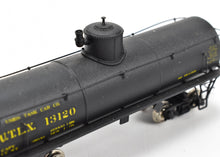 Load image into Gallery viewer, HOn3 Plastic PSC - Precision Scale Co. UTLX Frameless Tank Car Plastic Assembled and Custom Painted