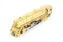 Load image into Gallery viewer, HO Brass Alco Models P&LE - Pittsburgh & Lake Erie or NYC - New York Central A-2a 2-8-4 Berkshire PILOT DAMAGED