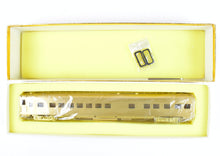 Load image into Gallery viewer, HO Brass Oriental Limited NP - Northern Pacific North Coast Limited Chair Buffet Lounge #494