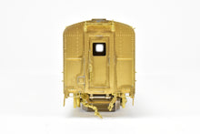 Load image into Gallery viewer, HO Brass Cascade Models UP - Union Pacific Boiler/Baggage/Dorm #300-304