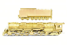 Load image into Gallery viewer, HO Brass Key Imports UP - Union Pacific 4-6-6-4 "3985" Challenger Coal Version "Classic" Series