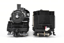 Load image into Gallery viewer, HO Brass DVP - Division Point DM&IR - Duluth Missabe & Iron Range Class "P" 4-6-2 #402 Grey Boiler Scheme FP w/TCS DDC and Sound