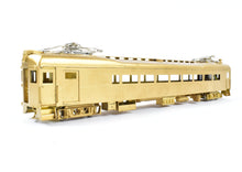 Load image into Gallery viewer, HO Brass NPP - Nickel Plate Products CSS&SB - South Shore Line #100 Combine