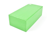 Load image into Gallery viewer, HO Brass OMI - Overland Models, Inc. MILW - Milwaukee Road Bay Window Caboose w/ Drop Center Trucks CP No. 992016