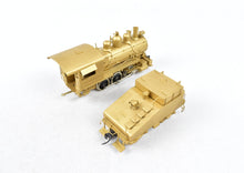 Load image into Gallery viewer, HO Brass Westside Model Co. GN - Great Northern 0-6-0 A9 Steam Locomotive AS-IS