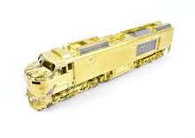 Load image into Gallery viewer, HO Brass OMI - Overland Models, Inc. UP - Union Pacific GE 8500 HP Gas Turbine "Big Blow" 3-Unit Set Unpainted