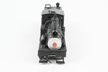 Load image into Gallery viewer, HO Brass PFM - United Various Roads 3-Truck Shay Class B Geared Locomotive CP Private Road REBOXX