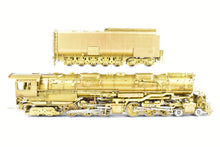 Load image into Gallery viewer, HO Brass Key Imports UP - Union Pacific 4-6-6-4 "3985" Challenger Coal Version "Classic" Series