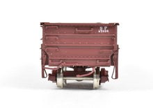 Load image into Gallery viewer, HO Brass CIL - Challenger Imports SP - Southern Pacific Class G50-9 Drop Bottom Gondola 1940s