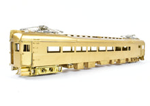 Load image into Gallery viewer, HO Brass NPP - Nickel Plate Products CSS&SB - South Shore Line #100 Combine