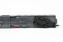 Load image into Gallery viewer, N WOT - Wheels of Time 11524 SP - Southern Pacific Bilevel Commute Coach No. 3724 Gray