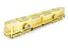 Load image into Gallery viewer, HO Brass OMI - Overland Models, Inc. UP - Union Pacific EMD DD-35B Modernized w/ Sandboxes