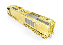 Load image into Gallery viewer, HO Brass OMI - Overland Models, Inc. UP - Union Pacific GE 8500 HP Gas Turbine "Big Blow" 3-Unit Set Unpainted