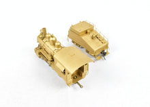 Load image into Gallery viewer, HO Brass Westside Model Co. GN - Great Northern 0-6-0 A9 Steam Locomotive AS-IS