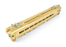 Load image into Gallery viewer, HO Brass NPP - Nickel Plate Products CSS&SB - South Shore Line #100 Combine