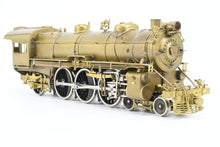 Load image into Gallery viewer, HO Brass Westside Model Co. PRR - Pennsylvania Railroad K-2 4-6-2