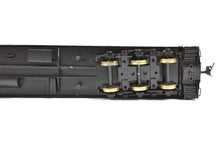 Load image into Gallery viewer, HO Brass Lambert Various Roads Pullman Heavyweight 3-2 Observation with Central Valley Trucks CP