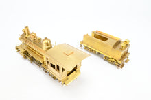 Load image into Gallery viewer, O Brass PSC - Precision Scale Co. MA&PA - Maryland & Pennsylvania 2-8-0 Consolidation #26