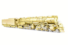 Load image into Gallery viewer, HO Brass Key Imports UP - Union Pacific 4-6-6-4 "3985" Challenger Coal Version "Classic" Series