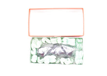 Load image into Gallery viewer, HOn3 Plastic PSC - Precision Scale Co. UTLX Frameless Tank Car Plastic Assembled and Custom Painted
