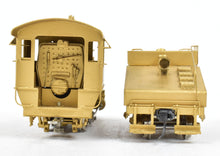 Load image into Gallery viewer, HO Brass Westside Model Co. GN - Great Northern 0-6-0 A9 Steam Locomotive AS-IS
